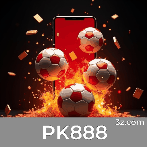 PK888 Game com bônus e experiência premium