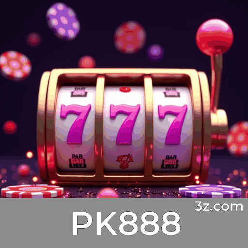 Bônus PK888 de R$5.000 + 500 giros grátis