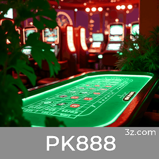 Bônus de R$99 + Cashback 10% na PK888